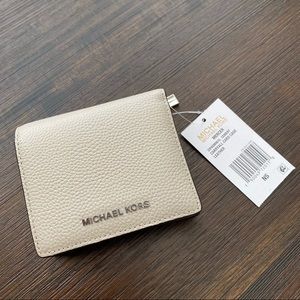 Michael Kors - Mercer Wallet